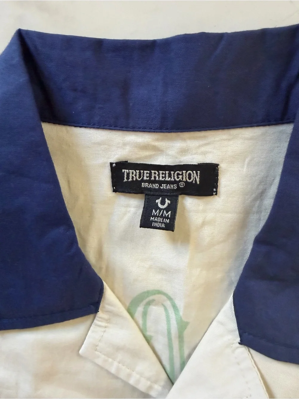 True Religion true religion